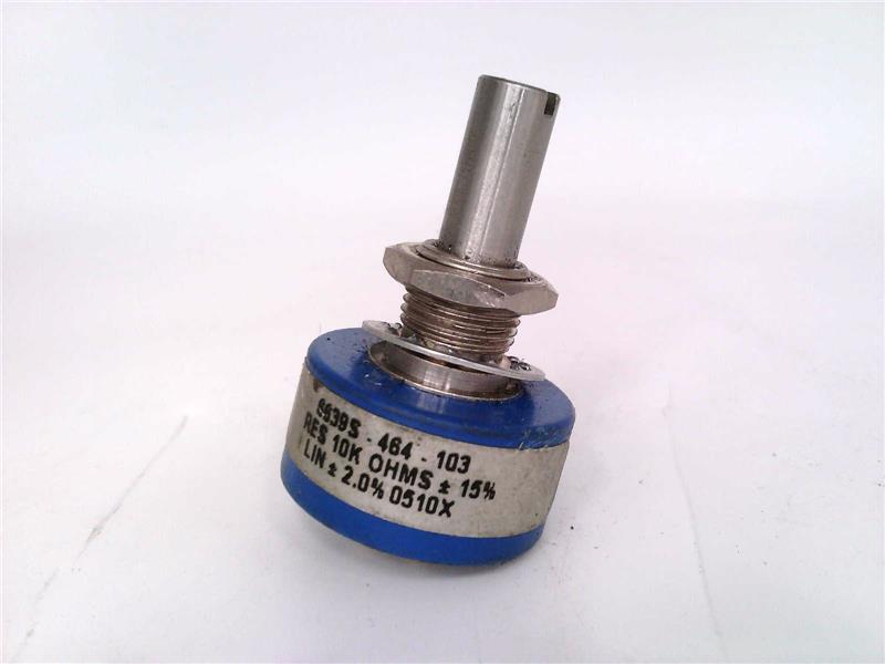 BOURNS 6639S-464-103