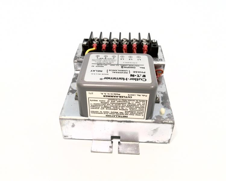 EATON CORPORATION D60PND