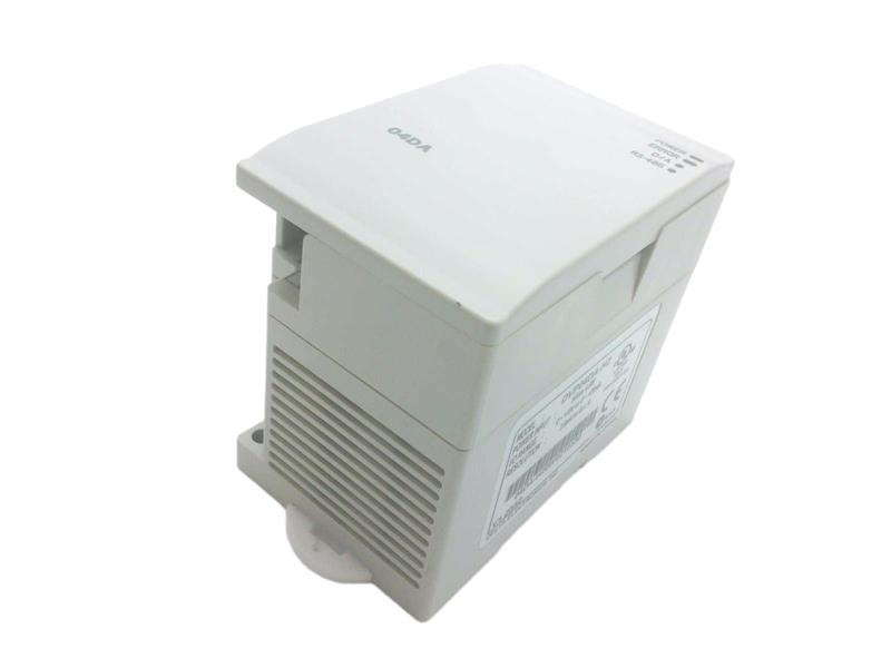 DELTA ELECTRONICS DVP04DA-H2