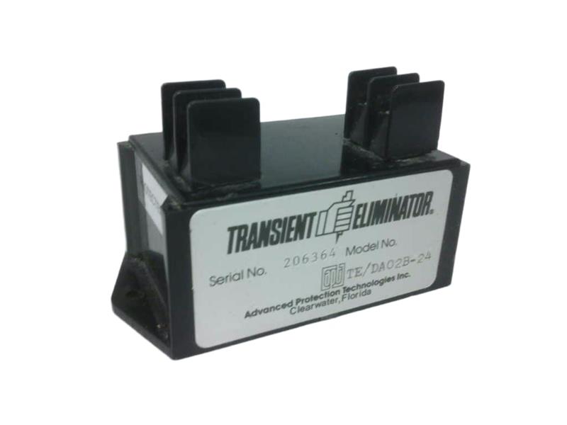 TE/DA02B-24 by SCHNEIDER ELECTRIC