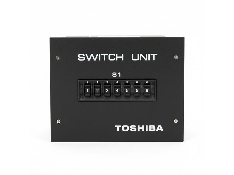 RAP10-MSW1 by TOSHIBA
