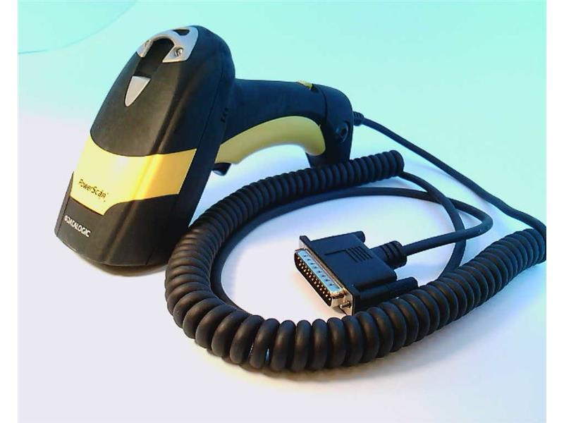 POWERSCAN-D8530 by DATALOGIC