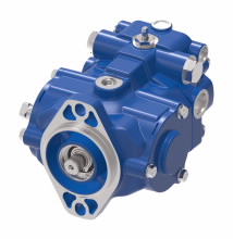 EATON CORPORATION 70360-LDW-02