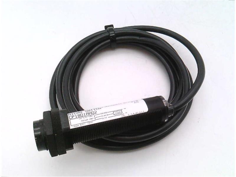 CP18D1AAD2 by HONEYWELL