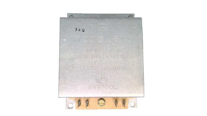 UNITED TECHNOLOGIES LH33JZ050