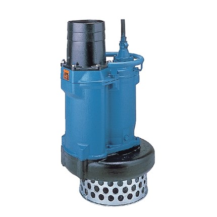 TSURUMI PUMPS KRS2-A4