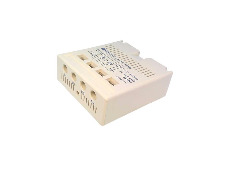 SCHNEIDER ELECTRIC LA1-LC180BD