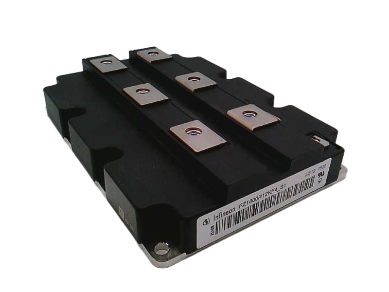 INFINEON FZ1800R12KF4