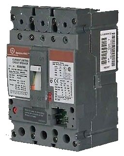 GENERAL ELECTRIC SEPA34AT0060