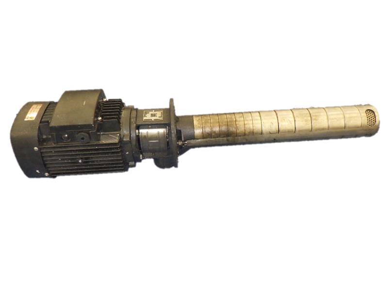 GRUNDFOS SPK8-9/5 A-W-A-CVUV