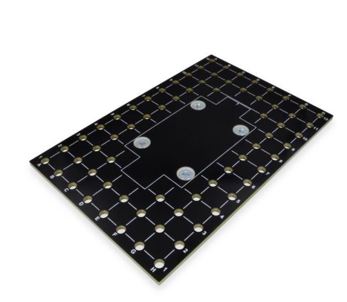 WINFORD ENGINEERING DINP01-4060B