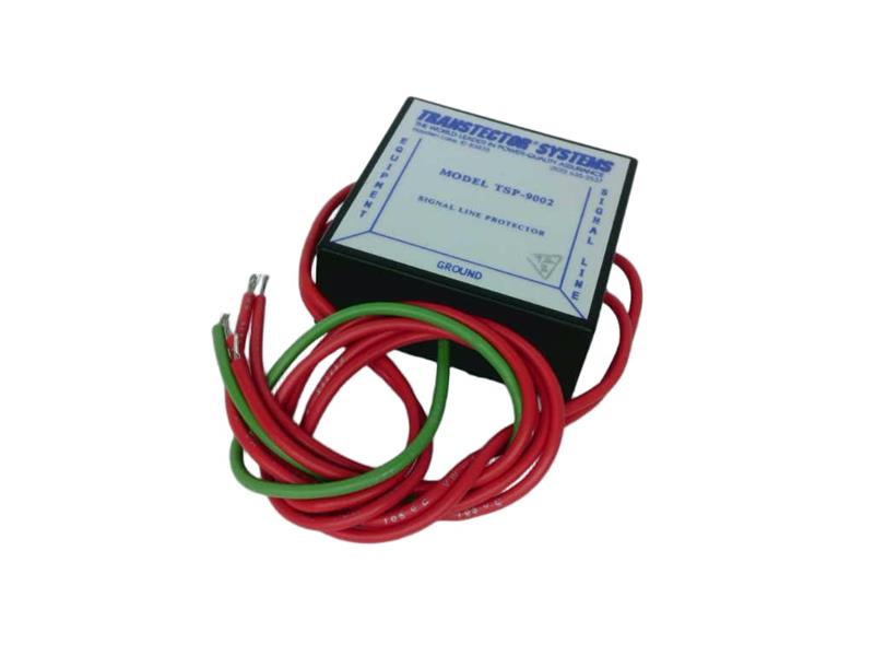 TSP-9002 by PROTECTION TECHNOLOGY