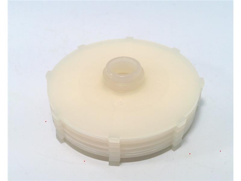 MILLIPORE WGFG 04H P6