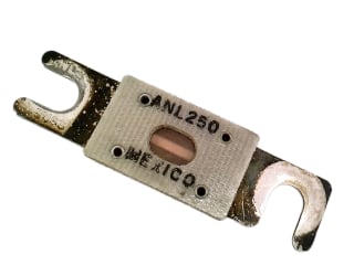 ANL-250 by EATON CORPORATION