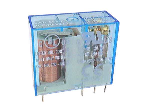 ALLEN BRADLEY 700-HPX2Z24