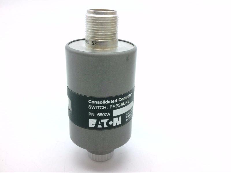 EATON CORPORATION 6607A2-104
