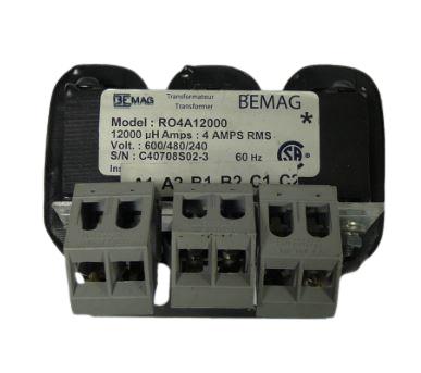 RO4A12000 by PIONEER POWER SOLUTIONS