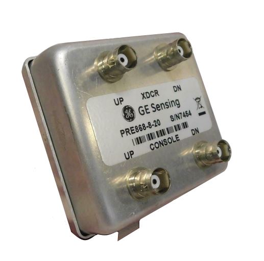 PRE868-8-20 by GENERAL ELECTRIC