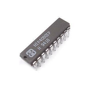 HIP4080IP by HARRIS CORPORATION