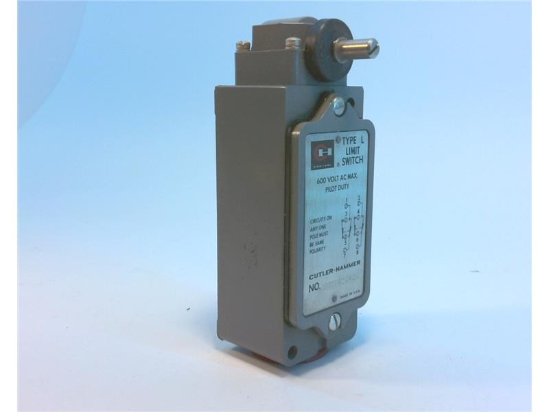 EATON CORPORATION 10316H2342C