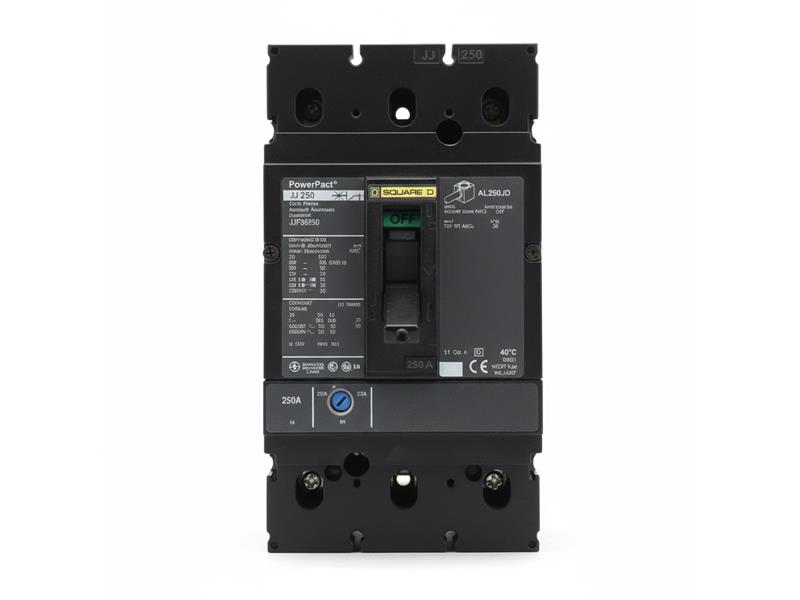 SCHNEIDER ELECTRIC JJF36250