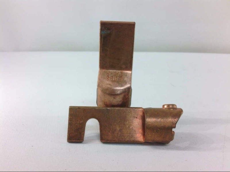 EATON CORPORATION 213R