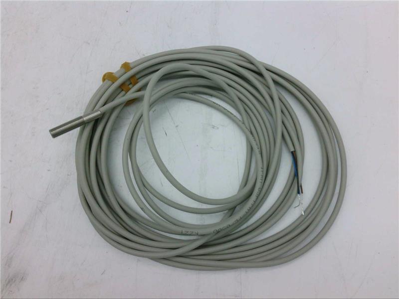 IFRM 05P17A1/PL/0500 by BAUMER ELECTRIC