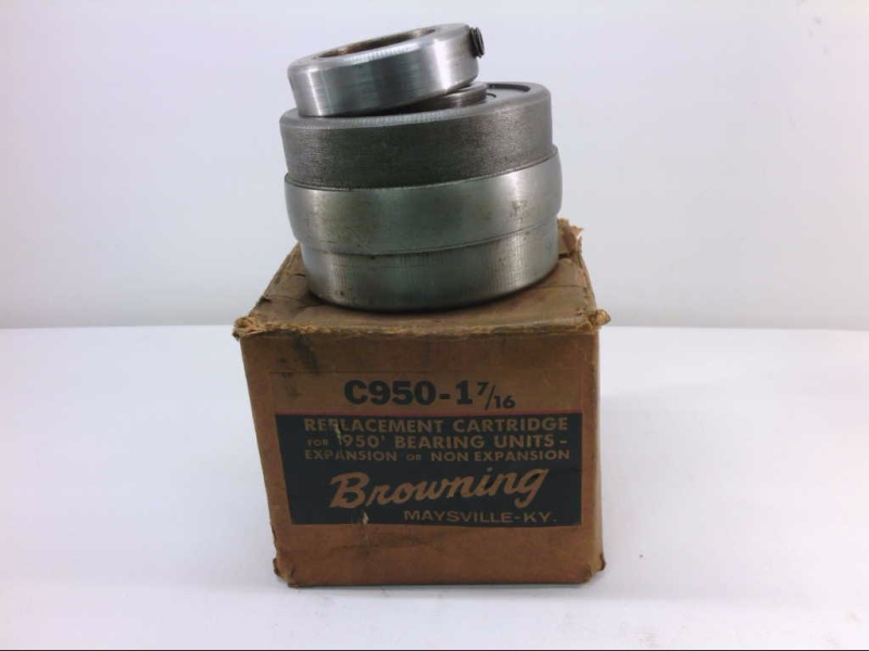 REGAL REXNORD C950-1-7/16