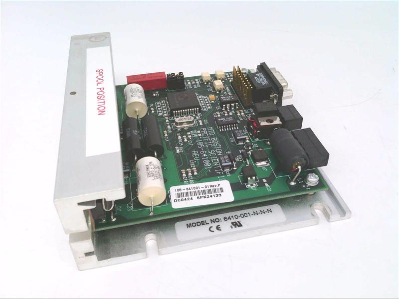 DANAHER MOTION 6410-001-N-N-N