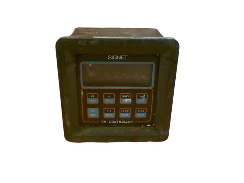 GEORG FISCHER SIGNET MK710-1