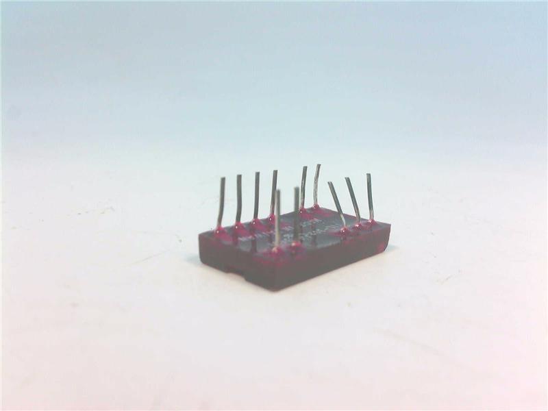 TEXAS INSTRUMENTS SEMI TIL-302