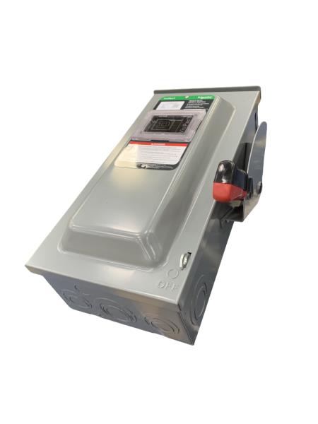 SCHNEIDER ELECTRIC VHU362