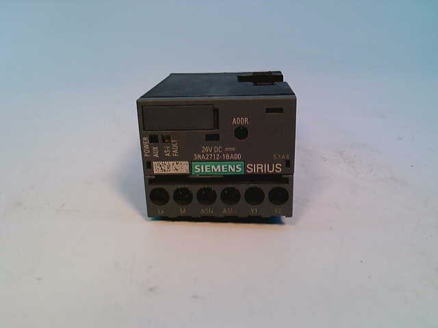 SIEMENS 3RA2712-1BA00