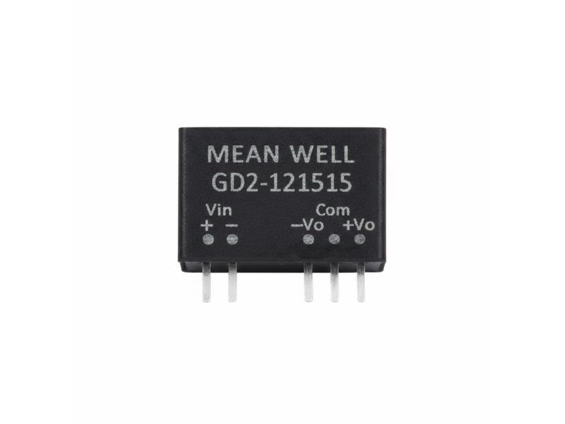 MEAN WELL GD2-15203.5