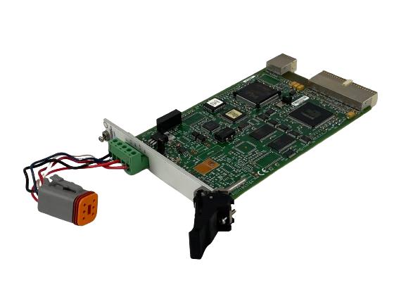 NATIONAL INSTRUMENTS 781063-01