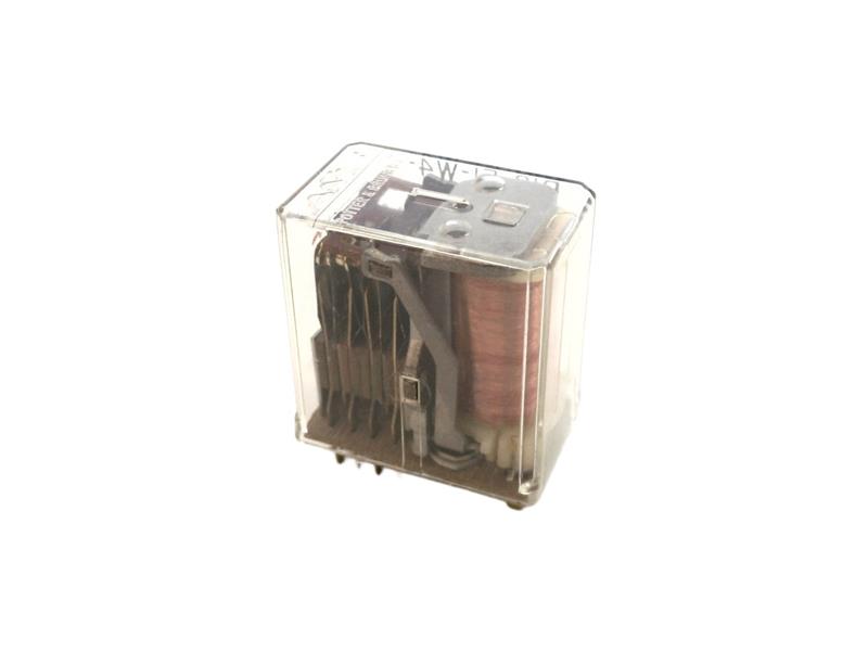 R10-E1W4-24V by TE CONNECTIVITY