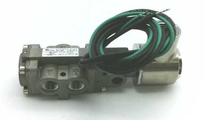 VERSA VALVES CSG-3321-316-XX-D024