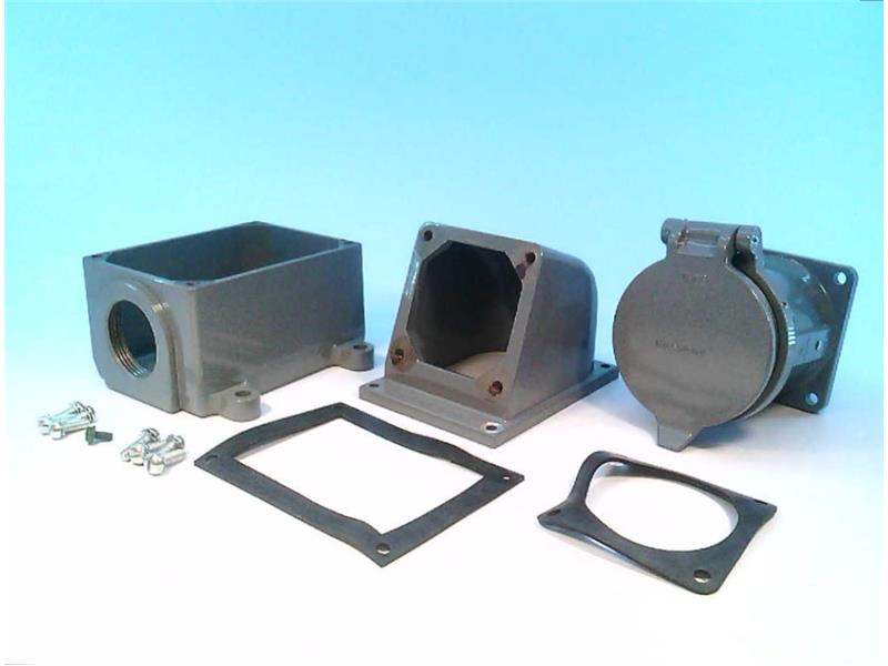 ABB THOMAS & BETTS JRFA634H