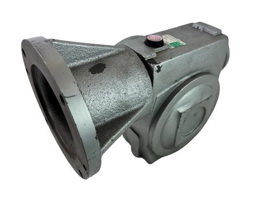 AOKI SEIMITSU KOGYO MC207-10:1