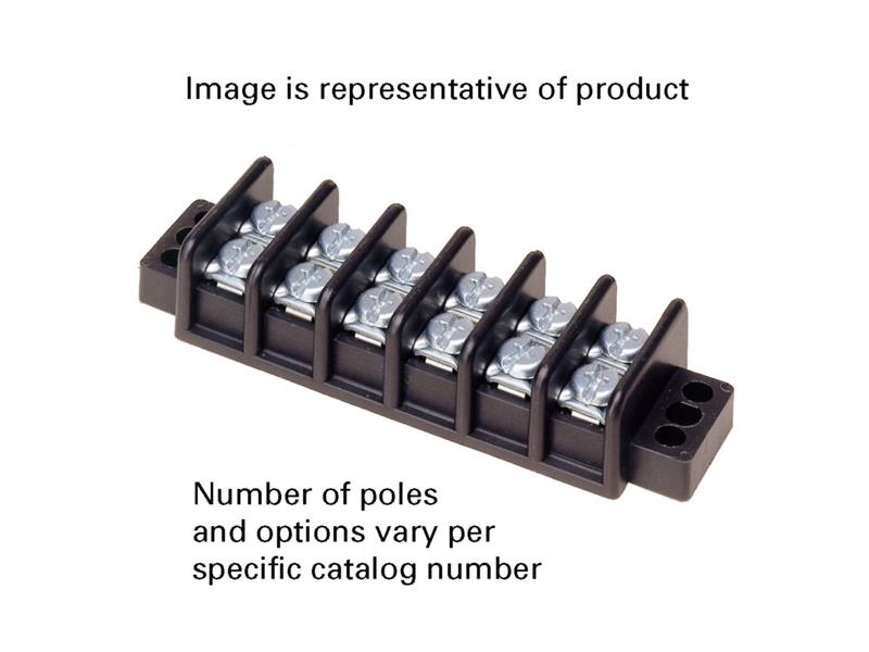 EATON CORPORATION TB345-08ST