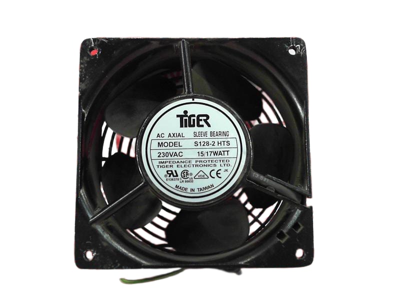 TIGER POWER S128-2-HTS