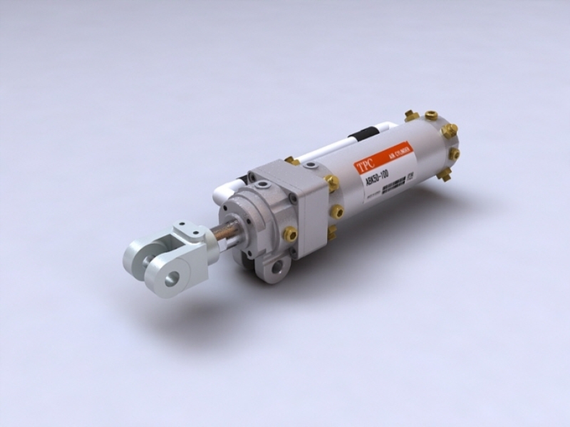 TPC MECHATRONICS CO ABKGA50-50YBW2