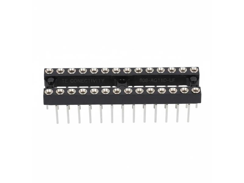808-AG11D-LF by TE CONNECTIVITY