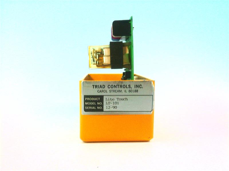 PINNACLE SYSTEMS INC LT-101