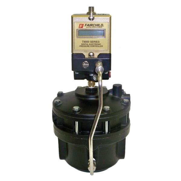 T9080-00408HNJ by FAIRCHILD INDUSTRIAL PROD