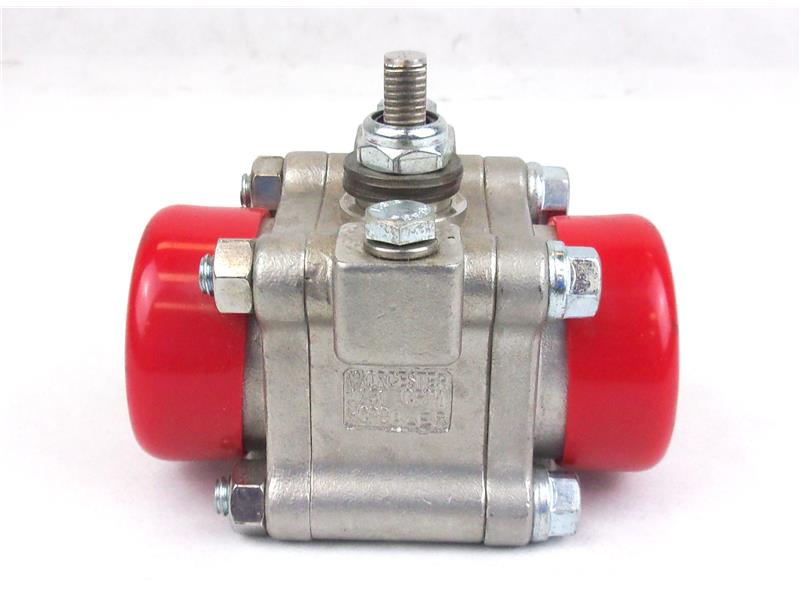 FLOWSERVE 1 BX4461TSW