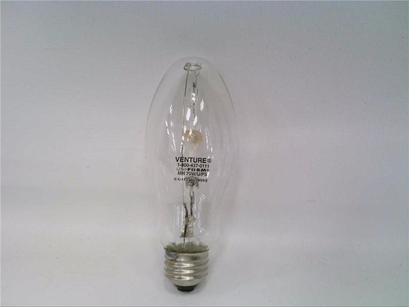 VENTURE LIGHTING INTERNATIONAL MH70WUPS