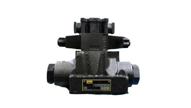 PARKER D61VW001E4NYCF