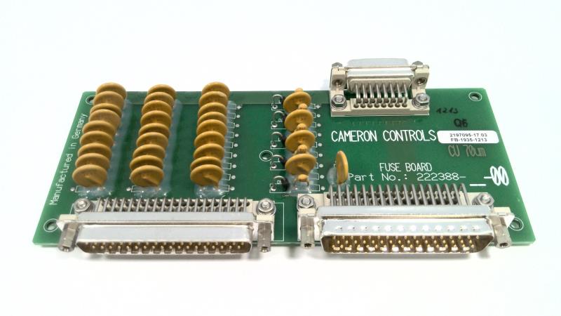 CAMERON 2197095-17 03