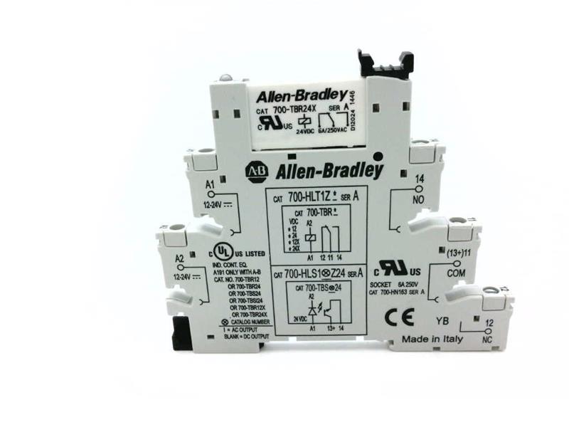 ALLEN BRADLEY 700-HLT1Z24X